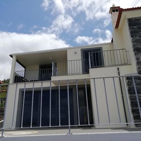 Casa Florenças Arco da Calheta  Extérieur photo