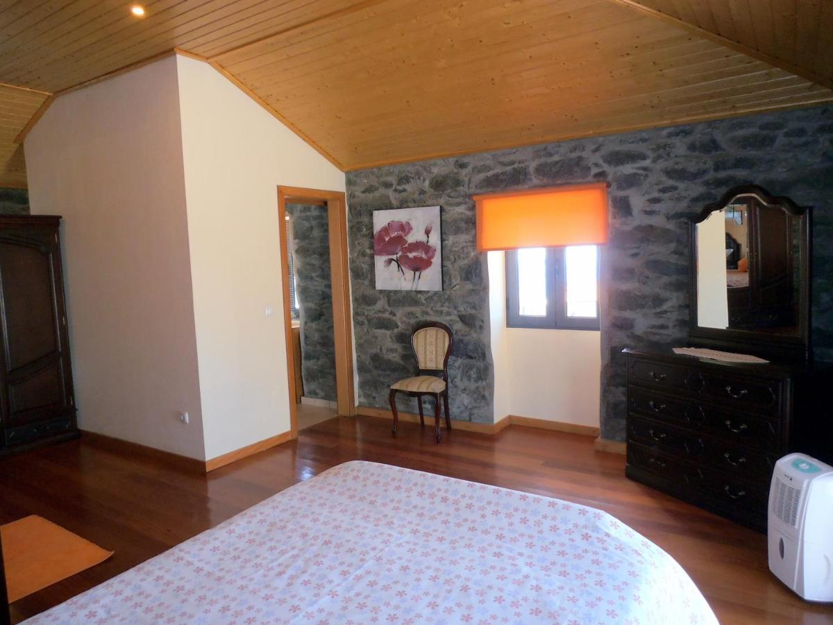 Casa Florenças Arco da Calheta  Extérieur photo