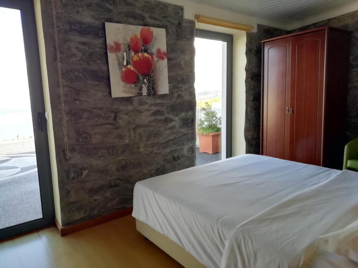 Casa Florenças Arco da Calheta  Extérieur photo