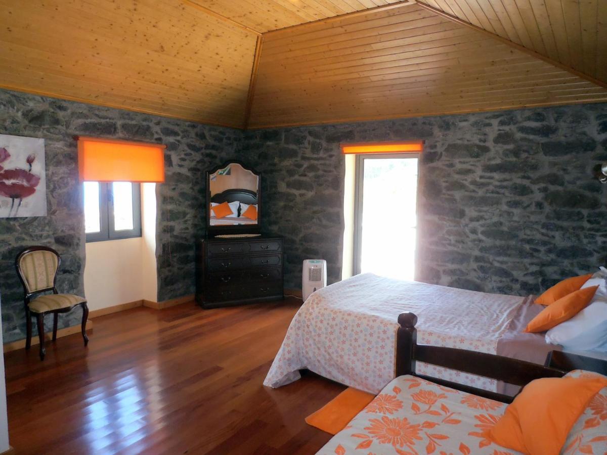 Casa Florenças Arco da Calheta  Extérieur photo