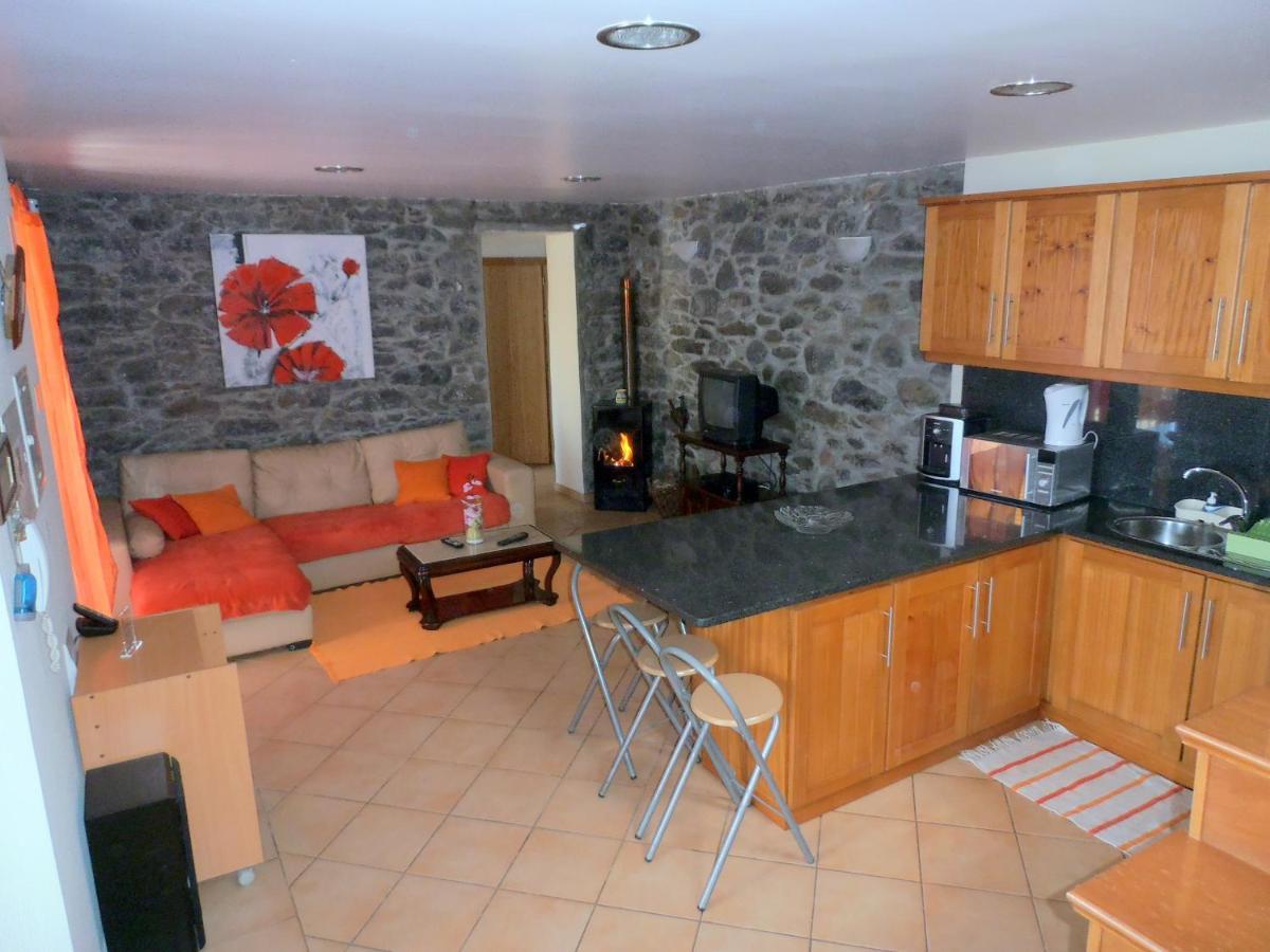 Casa Florenças Arco da Calheta  Extérieur photo