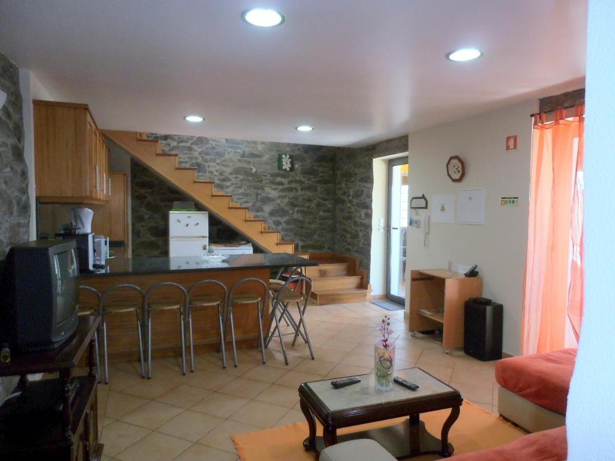 Casa Florenças Arco da Calheta  Extérieur photo