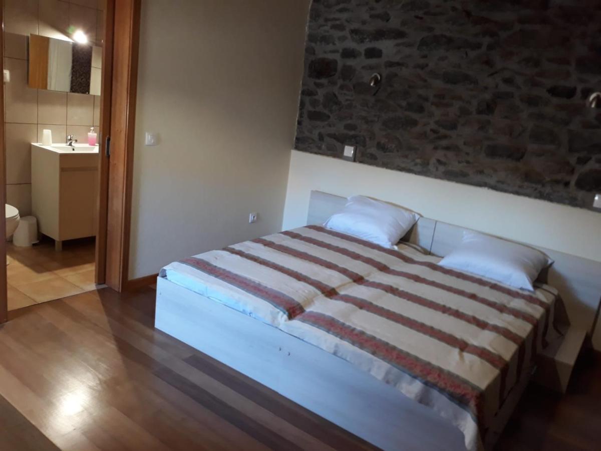 Casa Florenças Arco da Calheta  Extérieur photo