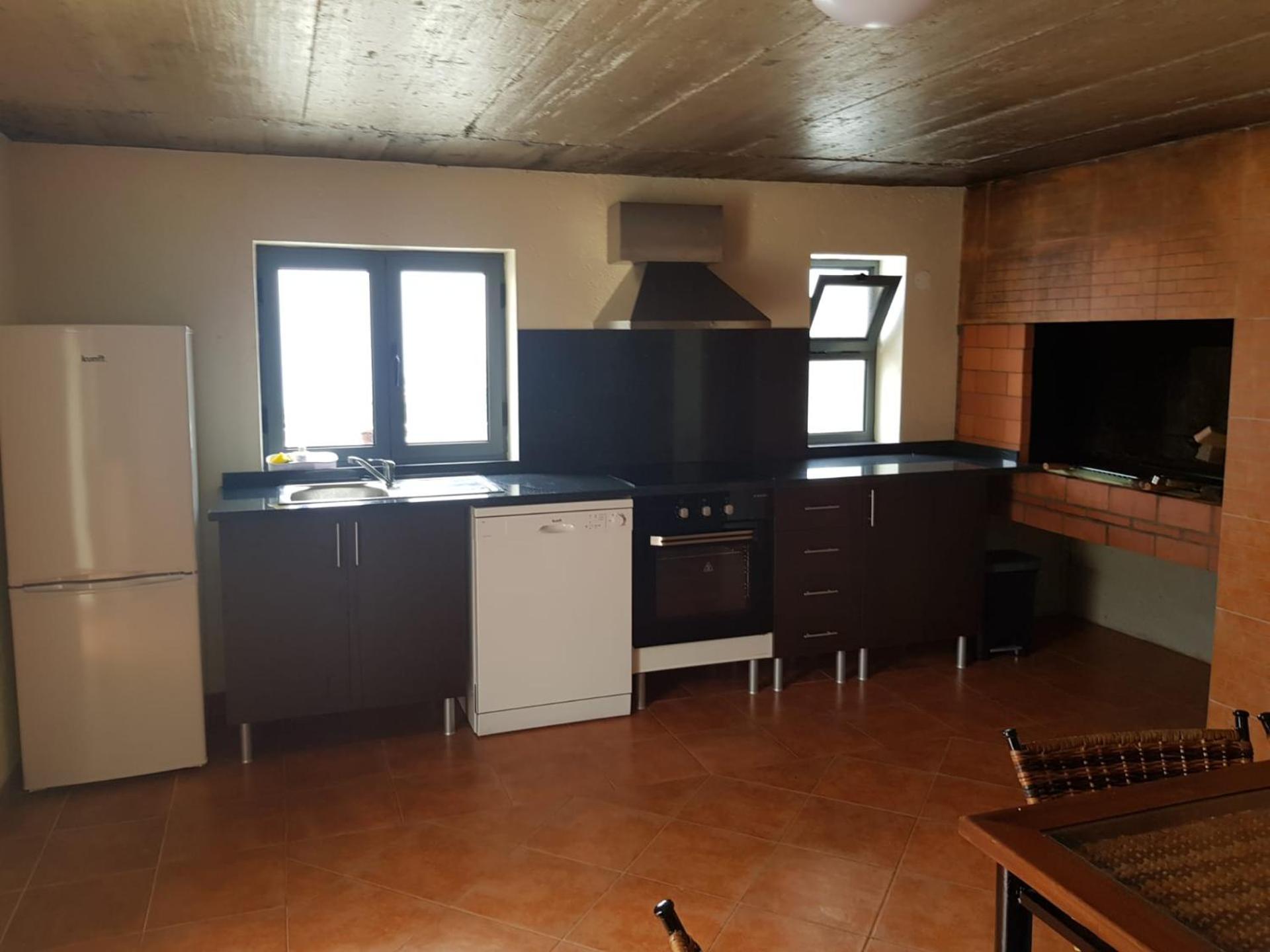Casa Florenças Arco da Calheta  Extérieur photo