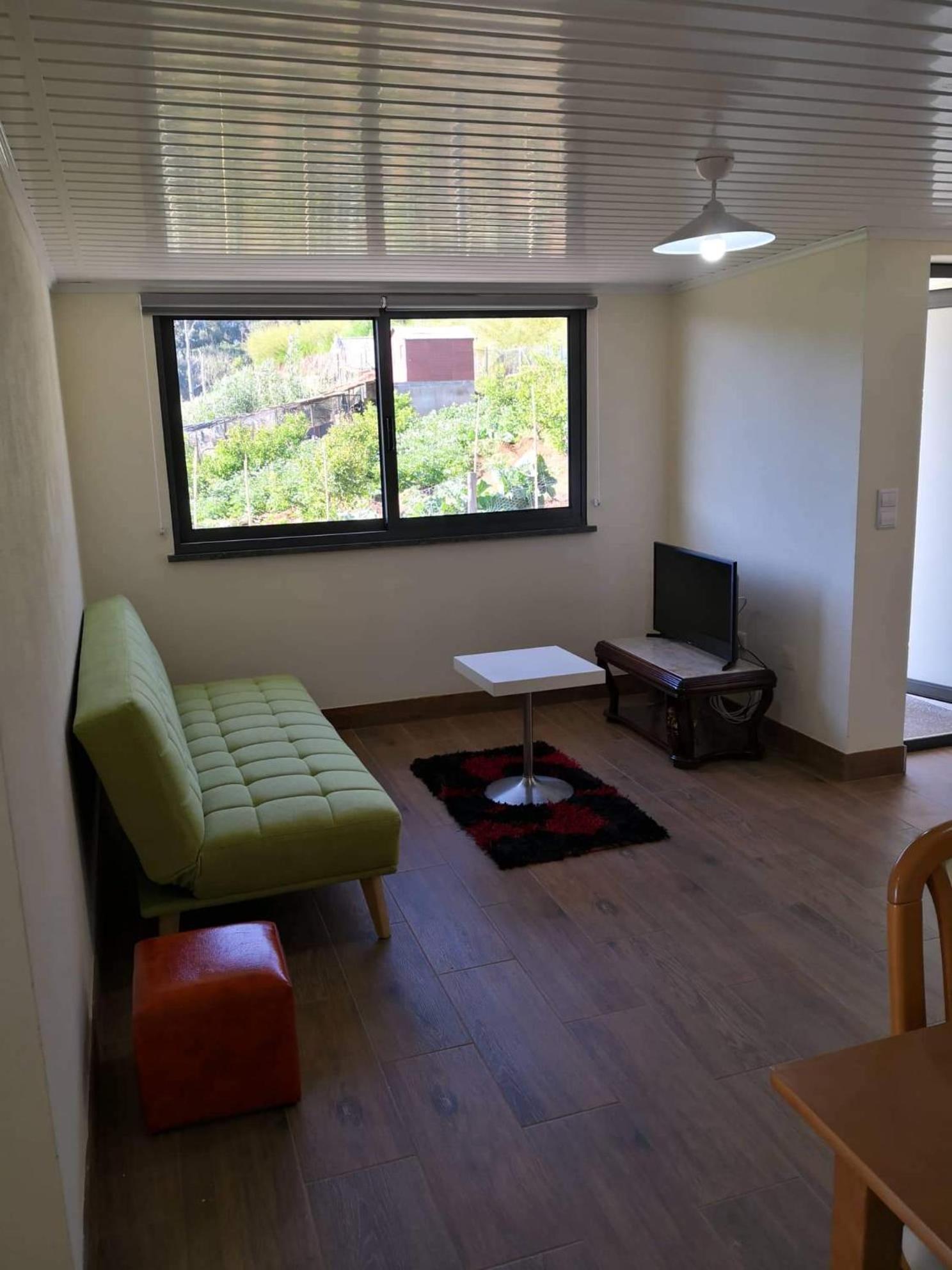 Casa Florenças Arco da Calheta  Extérieur photo