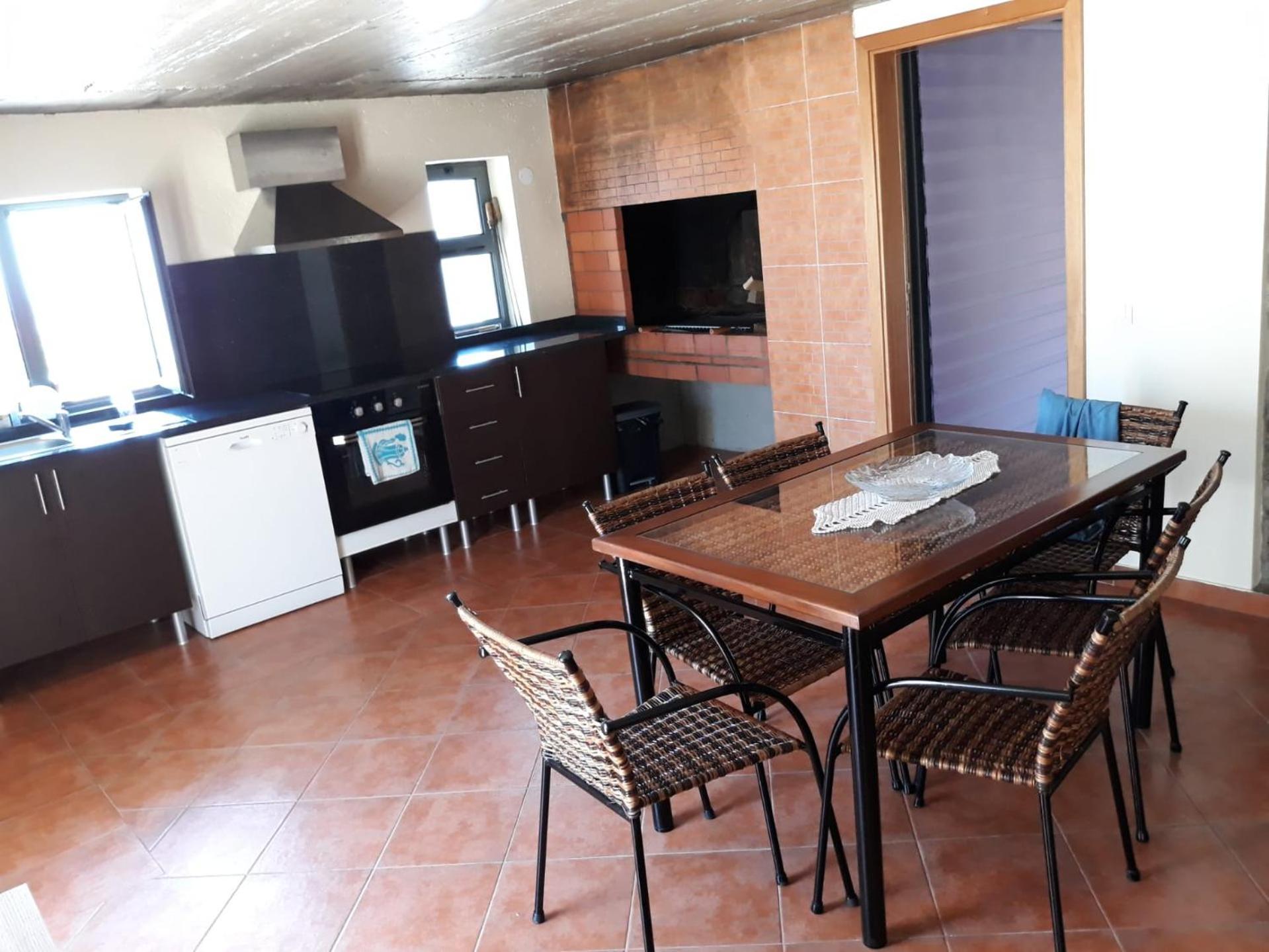 Casa Florenças Arco da Calheta  Extérieur photo