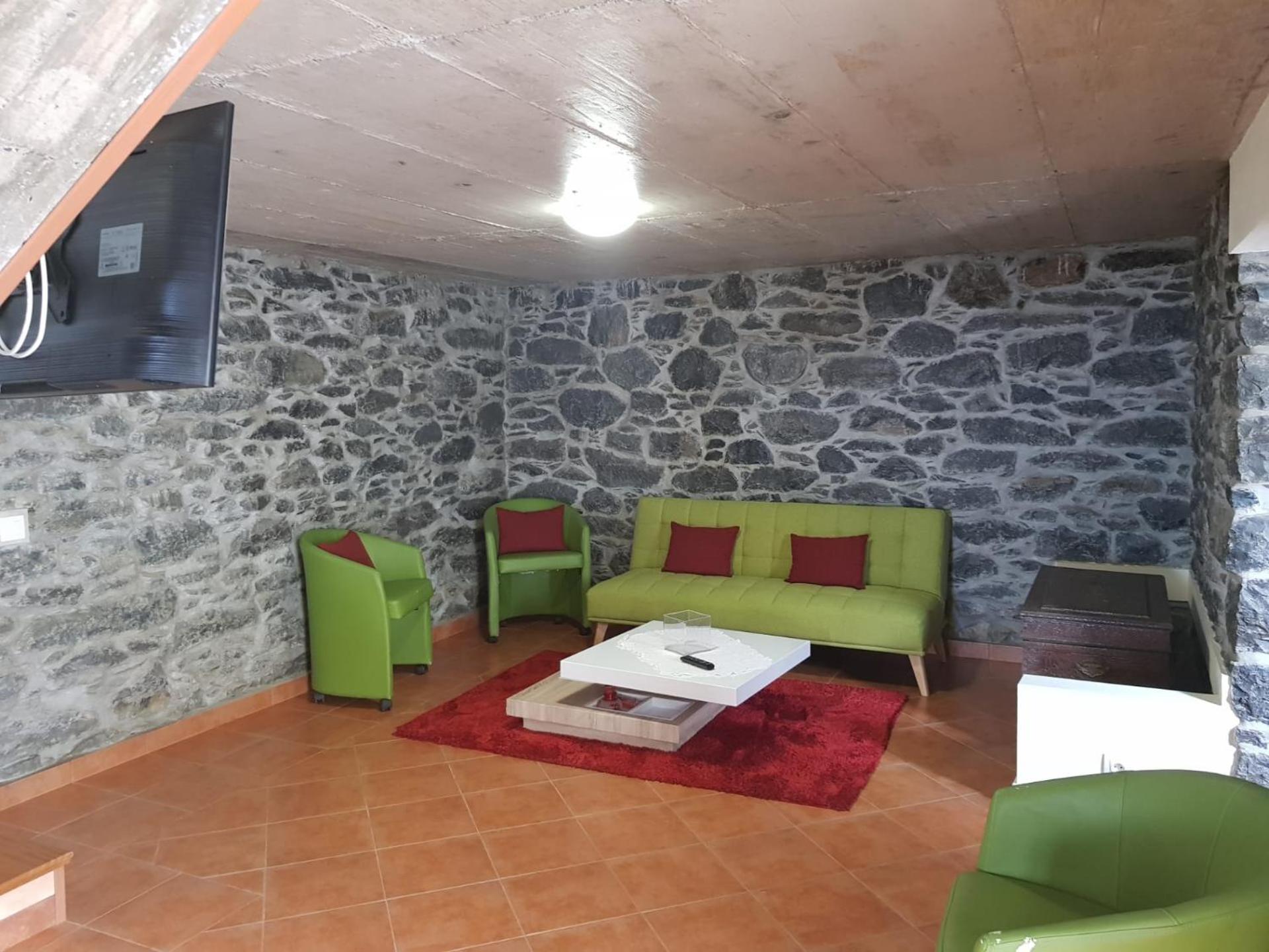 Casa Florenças Arco da Calheta  Extérieur photo